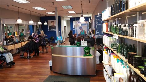 SUPERCUTS - 45 Storey Ave, Newburyport MA - Hours, Directions, Reviews ...