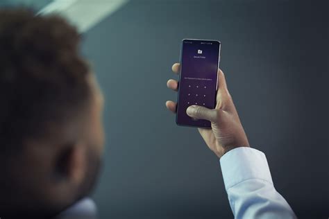 5 Ways Samsung is Tackling Mobile Security with Knox – Samsung Newsroom ...