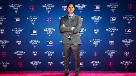 2023 MLB All-Star Game - Best looks from the red carpet in Seattle - ESPN