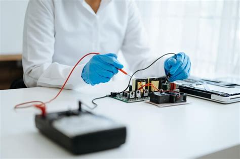 Image result for Electronic System Testing