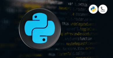 Flask Python Course 的图像结果