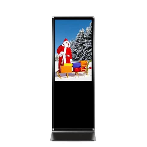 Digital Display Monitor 的图像结果
