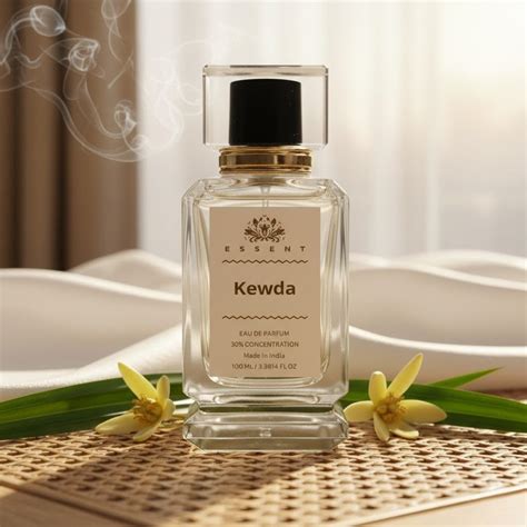 Essent Kewda Eau de Parfum – Essent Perfumes