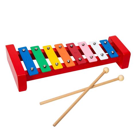 Wooden Xylophone for Kids | Lehman's