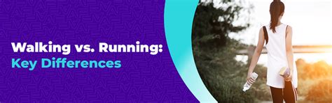 Walking Vs Running – Xalt Online