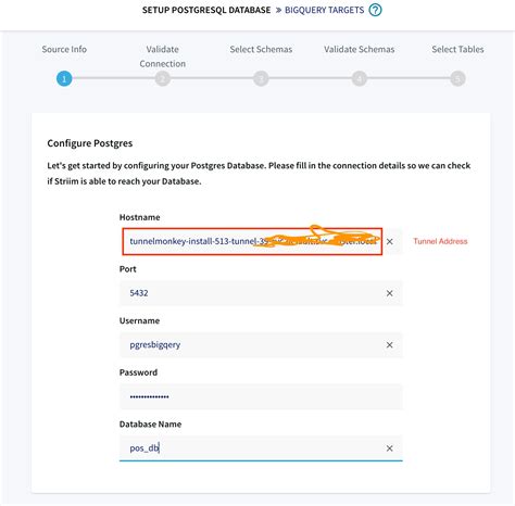 Image result for Migrating an Oracle Database to Cloud SQL for PostgreSQL Using Striim