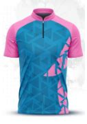 Customized Cricket Clothing Design 1004