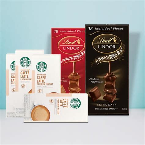 Send Hot & Choco Online - GAL22-102741 | Giftalove