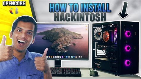 Image result for Hackintosh Installation