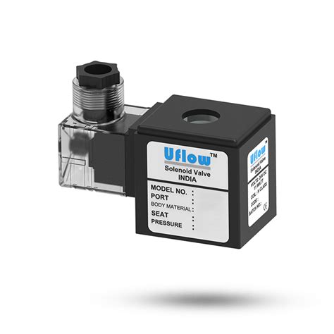 Uflow Solenoid Coil Dealers In Chennai, Uflow Solenoid Coils In Chennai ...