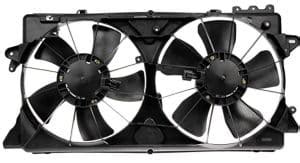 Image result for Fan Control Module Mazdaspeed 6