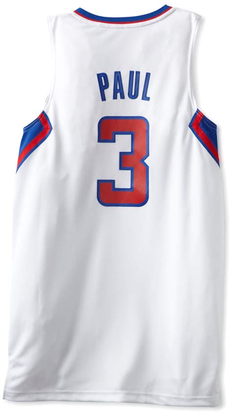 Chris Paul Jersey