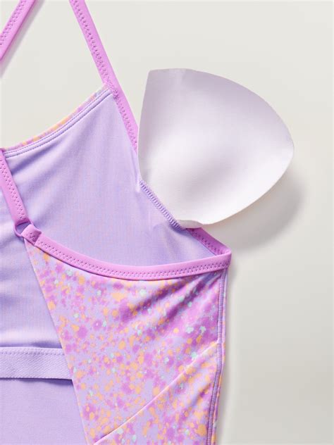 Athleta Girl Adjustable One Piece Swimsuit | Athleta