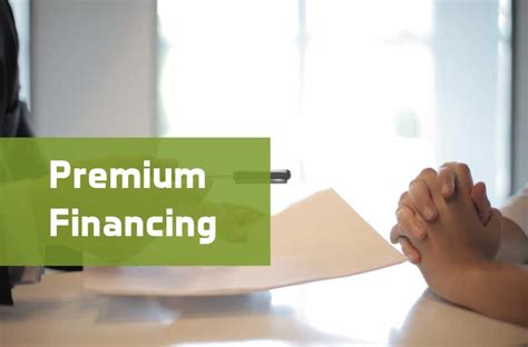 Insurance Premium Financing 的图像结果