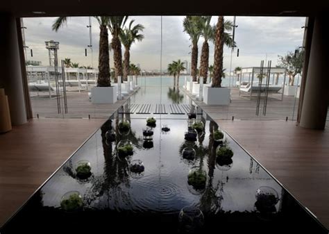 El hotel Vela de Barcelona ya navega | Fotos | Fotos | EL PAÍS