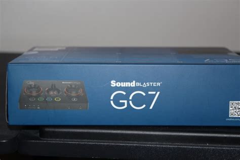 Image result for Creative GC7 Review