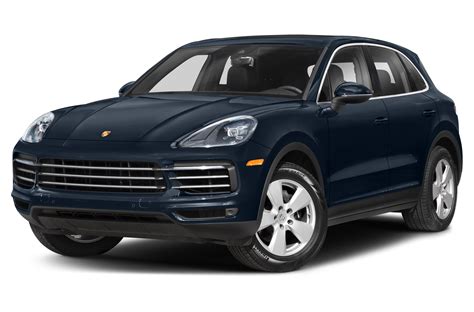 2019 Porsche Cayenne Specs, Dimensions & Colors | Cars.com