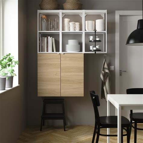Kitchen Storage Combination | Explore Enhet Kitchen Storage Solution - IKEA