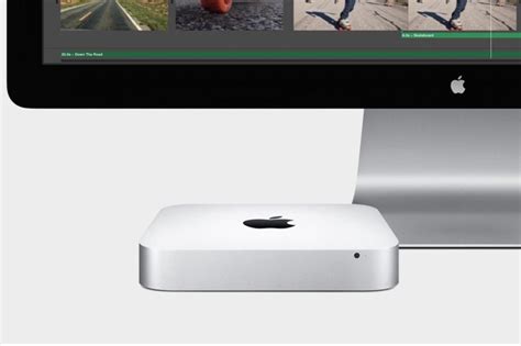 Image result for Mac Mini 2014 Model