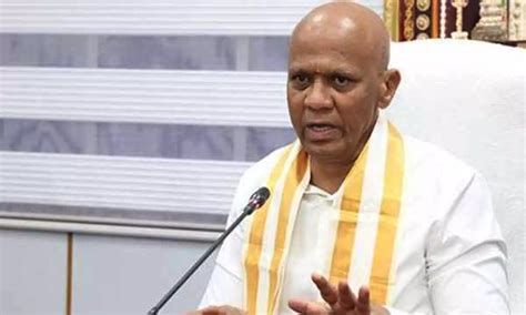 తిరుమలలో ఫేస్‌ రికగ్నిషన్‌ టెక్నాలజీతో భక్తులకు వేగంగా గదుల కేటాయింపు ...