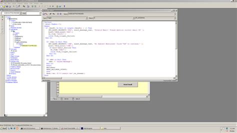 Image result for Oracle Form Sample