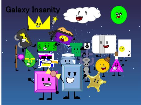 Image result for Object Insanity Intro