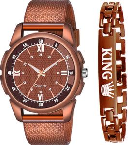 NOWAL Analog Watch - For Men - Buy NOWAL Analog Watch - For Men F-J ...