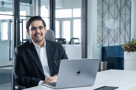 Branded Content: 'We would like to be a market leader in last mile ...