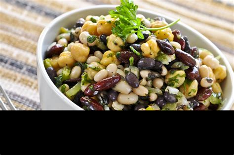 Let's Eat More Beans - Barefoot Nutrition