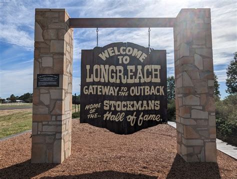 17 Best Things to Do in Longreach