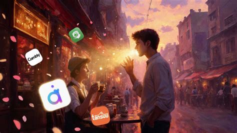 Best Apps for English Speaking Practice - 2025 Guide