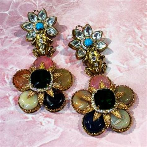 PREMIUM EARRINGS – ADC SHEMONA