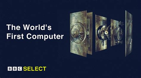 World's First Computer 的图像结果