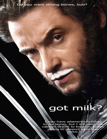 Got Milk Commercial 的图像结果