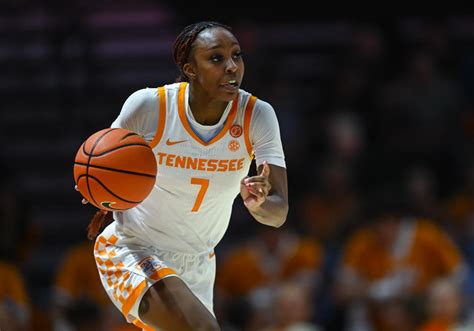 Tennessee women's basketball sinks record 30 3-pointers in whopping 80 ...