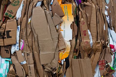 Image result for How Is Cardboard Made
