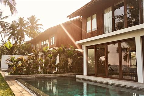 Ubuntu Beach Villas by Reveal Pool: Pictures & Reviews - Tripadvisor