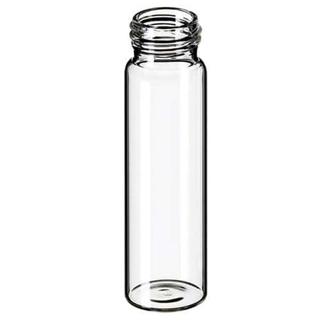 Thermo Scientific SureSTART™ EPA Certified Screw Top Vial, Level 2 ...