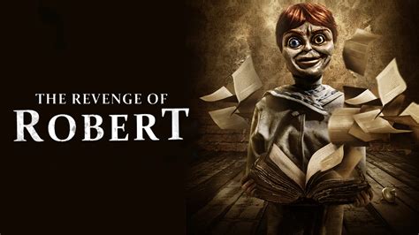Watch & Download The Revenge of Robert 2018 Full HD Movie Online ...