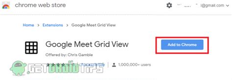Meet GridView 的图像结果
