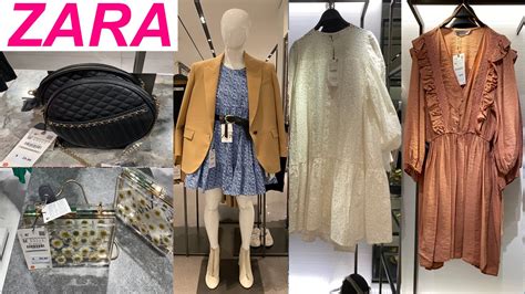 Zara’s online store launches in Australia: Here are the best shopping ...