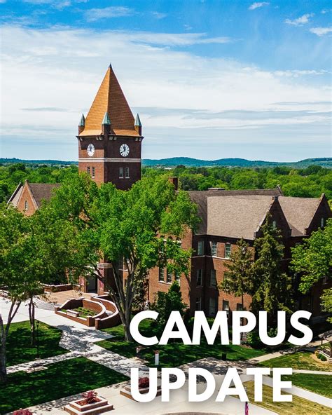 A message from Cumberland University President, Dr. Paul C. Stumb: At ...