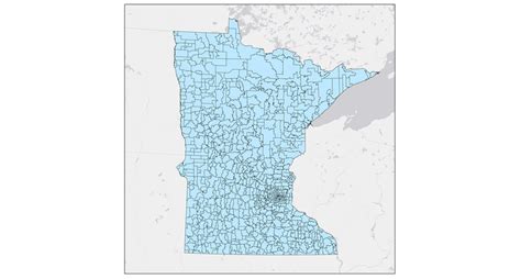 Image result for 5 Digit Zip Code