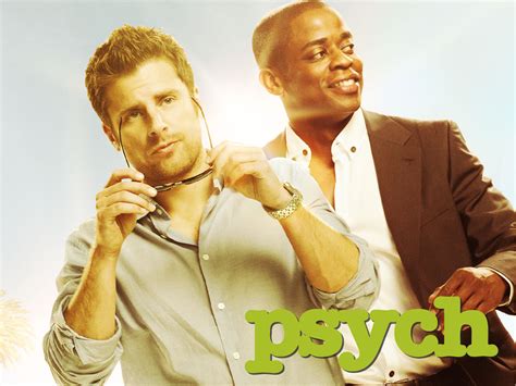 Prime Video: Psych Season 5