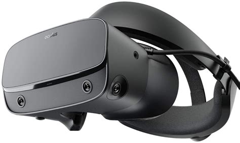 Image result for Oculus Transparent Back
