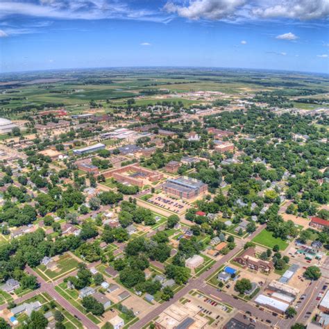 Vermillion Sd Gis at Donald Pray blog