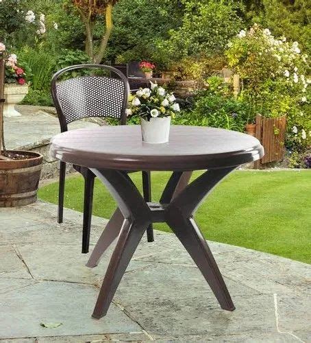Cello Plastic Dining table - Mango Party Dining Table Trader - Retailer ...