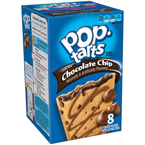 Best pop tart flavors 2022 - merysale