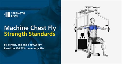Image result for Chest Fly Machine Stack