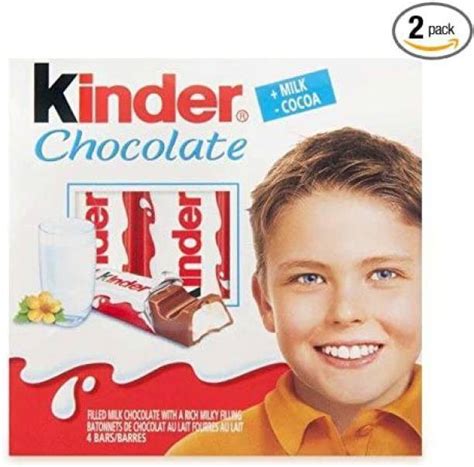 Kinder Chocolates - Buy Kinder Chocolates Online at Best Prices In ...